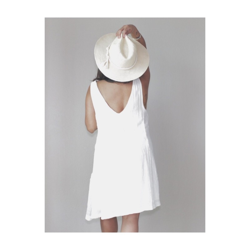 Free People ➵ Swing dress - Picture 4 of 8